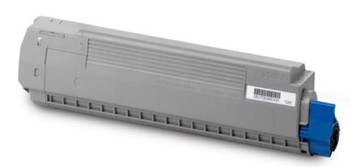 Oki Magenta Toner Cartridge 10K Pages - 44059254 44059254 Oki Magenta Toner Cartridge 10K Pages - 44059254 44059254