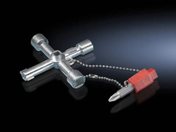 Rittal 2549500 Sz 2549.500 2549500