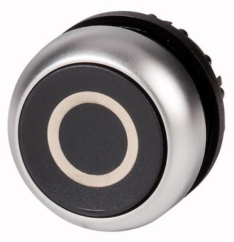 Eaton 216609 M22-D-S-X0 Pushbutton Switch 216609