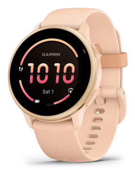 Garmin 010-02985-03 Vivoactive 6 Pink 010-02985-03