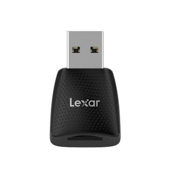 Lexar LRW330U-BNBNG Rw330 Card Reader Usb 3.2 Gen LRW330U-BNBNG