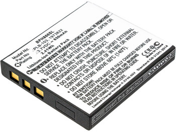 CoreParts MBXWHS-BA010 Battery for  Wireless Headset MBXWHS-BA010 CoreParts MBXWHS-BA010 Battery for  Wireless Headset MBXWHS-BA010