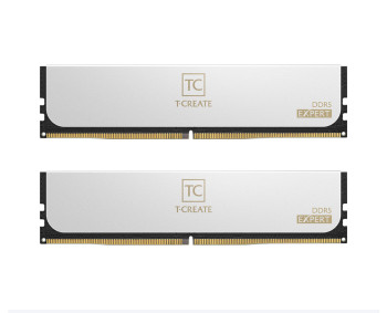 Team Group CTCWD548G6400HC32ADC01 8G6400Hc32Adc01 Memory Module CTCWD548G6400HC32ADC01