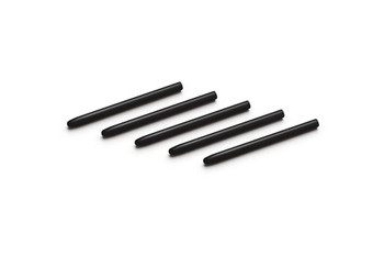 Wacom ACK-20001 Pen nibs f/I4. 5 pcs black ACK-20001