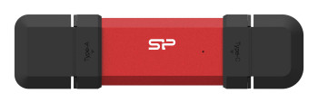 Silicon Power SP500GBUC3S72VPR Ds72 Usb Flash Drive 500 Gb SP500GBUC3S72VPR