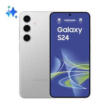 Samsung SM-S921BZADEUE Galaxy S24 15.8 Cm 6.2" SM-S921BZADEUE