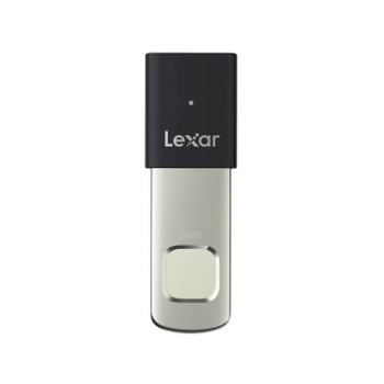 Lexar LJDF35P256G-RNBNG 56G-Rnbng Usb Flash Drive 256 LJDF35P256G-RNBNG
