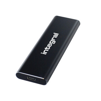 Integral INSSD4TPORT3.2SLIMX Slimxpress Portable Ssd INSSD4TPORT3.2SLIMX