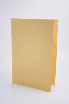 Guildhall Square Cut Folder Manilla Foolscap 250Gsm Yellow Pack 100 FS250-YLWZ Guildhall Square Cut Folder Manilla Foolscap 250Gsm Yellow Pack 100 FS250-YLWZ