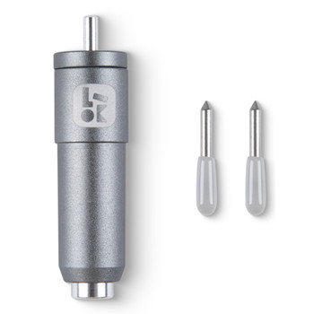 LOKLiK SG-KZJPJ-0020-US-L-B2B Accessories kit Grey Stainless steel SG-KZJPJ-0020-US-L-B2B