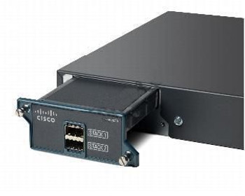 Cisco C2960S-STACK-RFB Catalyst 2960S FlexStack C2960S-STACK-RFB Cisco C2960S-STACK-RFB Catalyst 2960S FlexStack C2960S-STACK-RFB