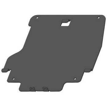 Zebra BRKT-ET4X-DSKPS-01 Mounting Bracket for ET4X BRKT-ET4X-DSKPS-01