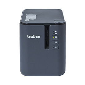 Brother PT-P950NW Desktop Label Printer PTP950NW