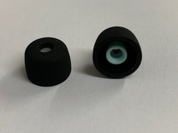 Sony Ear Piece (L) Noise Isolation for WF-1000XM5 / WF-1000XM4 - Set of 2 504850601