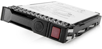 Hewlett Packard Enterprise 652611-B21-RFB 300GB 6G SAS 15K 2.5in 652611-B21-RFB