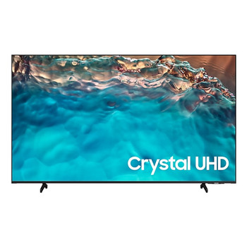 Samsung HG65BU800EU 165.1 cm 65" 3840 x 2160 pixels 4K Ultra HD Smart TV Wi-Fi B HG65BU800EUXXU