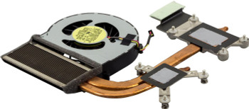 HP 610931-001 Fan W. Heatsink 610931-001