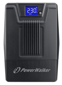 PowerWalker 10121146 PowerWalker VI 600 SCL FR UPS 10121146
