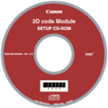 Canon EM1922B003 1922B003 Barcode Reader EM1922B003