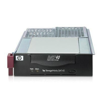 Hewlett Packard Enterprise C7497C-RFB StorageWorks DAT 40 C7497C-RFB