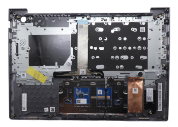 Lenovo 5CB1R99869 COVER Upper Case ASM_ARA 5CB1R99869