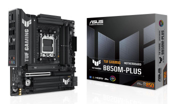 Asus 90MB1IX0-M0EAY0 Tuf Gaming B850M-Plus Amd 90MB1IX0-M0EAY0