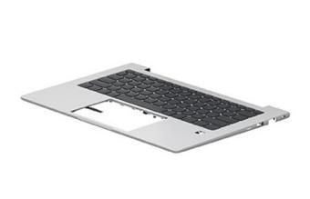 HP N97246-BG1 SPS-TOP COVER W/KB SWIS2 N97246-BG1