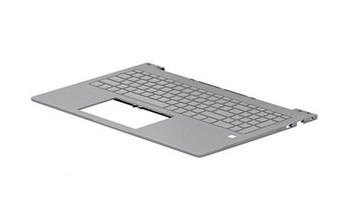 HP N99016-171 SPS-TOP COVER W/KB FTBT CP SR N99016-171