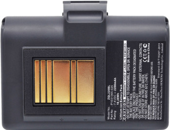 CoreParts MBXPR-BA046 Battery for Zebra Printer MBXPR-BA046