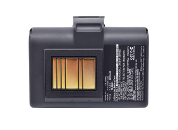 CoreParts MBXPR-BA046 Battery for Zebra Printer MBXPR-BA046