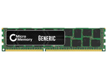 CoreParts MMG3834/8GB 8GB DDR3 1866MHZ ECC/REG MMG3834/8GB