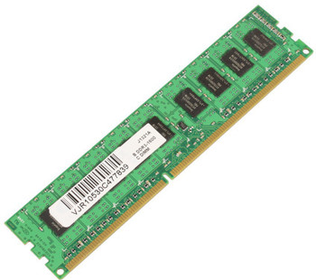 CoreParts MMI1201/2GB 2GB DDR3 1600MHZ ECC/REG MMI1201/2GB