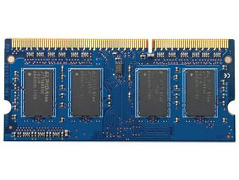 HP 536726-152 SODIMM 4GB  PC3-10600  Elpida 536726-152