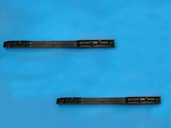 HP 536603-001 Bottom Trim Foot. Right/Left 536603-001