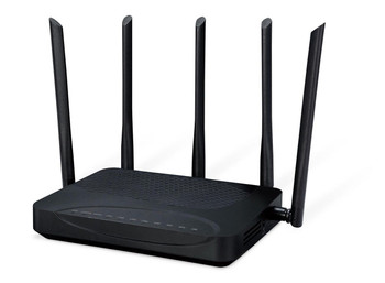 Planet XGPN-400AXV XG-PON HGU with 4-Port XGPN-400AXV