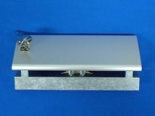 Hewlett Packard Enterprise 385974-001 Front Door Handle 385974-001