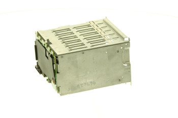 Hewlett Packard Enterprise 387089-001-RFB CAGE.LVD 6 DRIVES 387089-001-RFB