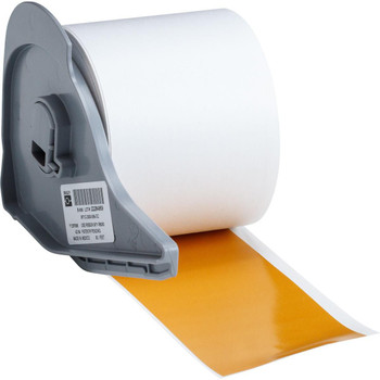 Brady M7C-2000-595-OC All-Weather Vinyl Labels for M7C-2000-595-OC