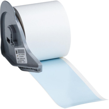 Brady M7C-2000-595-SB All-Weather Vinyl Labels for M7C-2000-595-SB