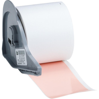 Brady M7C-2000-595-PK All-Weather Vinyl Labels for M7C-2000-595-PK