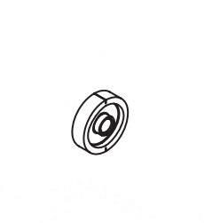 Kyocera 302K094100 PARTS DC MOTOR SP 302K094100