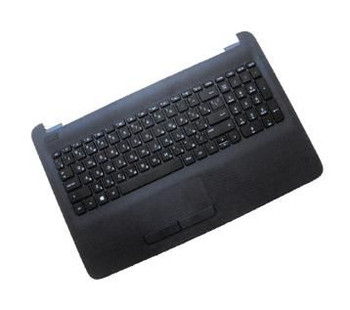 HP 816794-131 Top Cover & KeyboardPortugal 816794-131