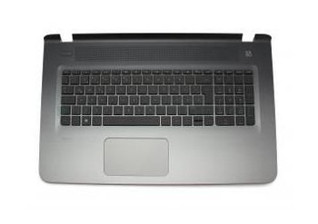 HP 814587-151 Top Cover & Keyboard Greece 814587-151