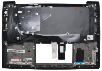 Lenovo 5M11Q54474 MECH_ASM BL KB BK 058 FRA CHY 5M11Q54474
