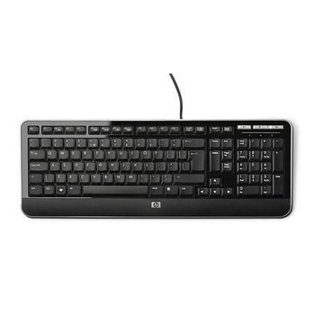 HP 505060-071 KBD Amalthea USB BLUE SPANISH/ 505060-071