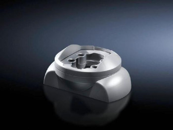 Rittal 6206360 Cp 6206.360 White Zinc 6206360