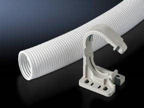 Rittal 2594000 Sz 2594.000 Cable Clamp White 2594000