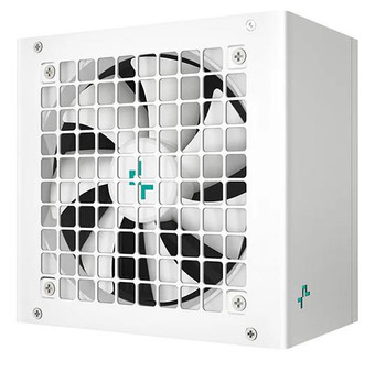 DeepCool R-PN850M-FC0W-EU Pn850-M Power Supply Unit 850 R-PN850M-FC0W-EU