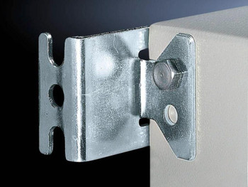 Rittal 2433500 Sz 2433.500 Mounting Bracket 2433500