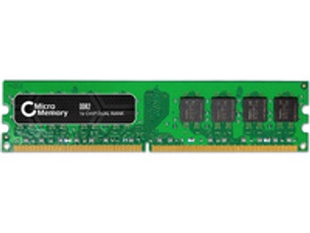 CoreParts MMDDR2-6400/2GB-128M8 2GB DDR2 6400 DIMM 128M*8 MMDDR2-6400/2GB-128M8